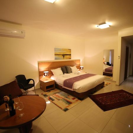 Sea Valley Aparthotel Byblos Buitenkant foto