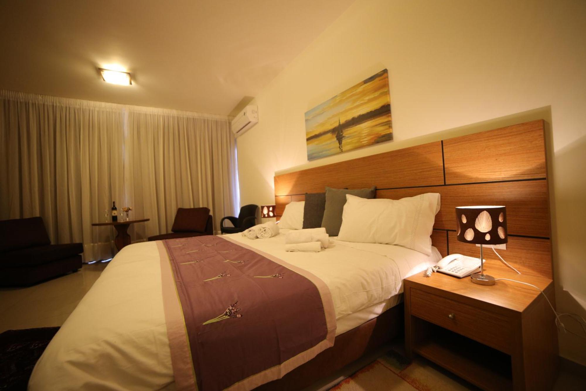 Sea Valley Aparthotel Byblos Buitenkant foto