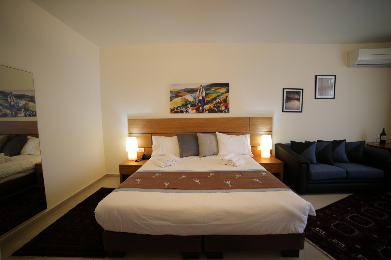 Sea Valley Aparthotel Byblos Buitenkant foto